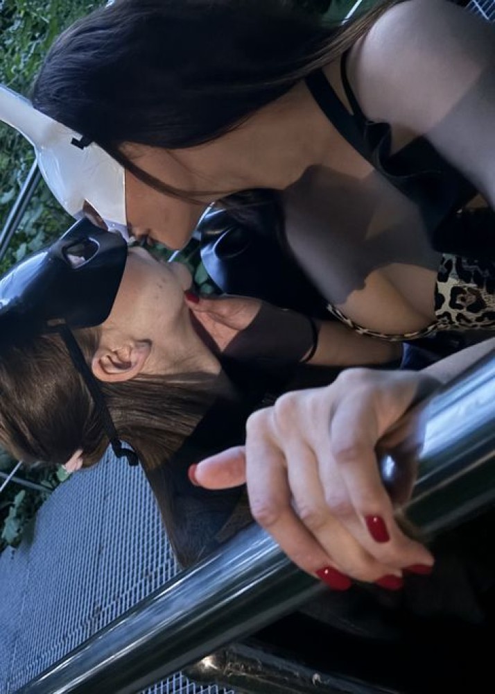 Индивидуалка Крис фото № 2 в городе Зеленоград