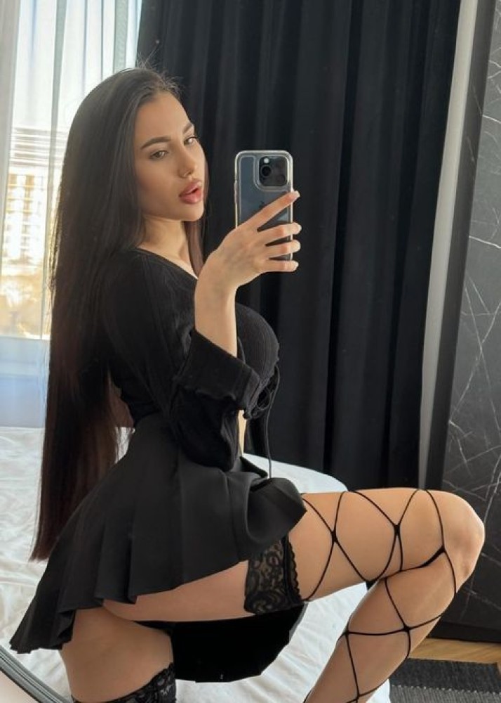 Индивидуалка Кристина фото № 2 в городе Зеленоград