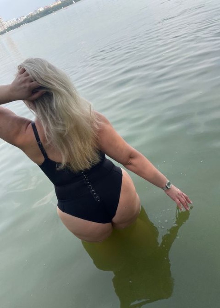 Индивидуалка Людмила главное фото в городе Зеленоград 