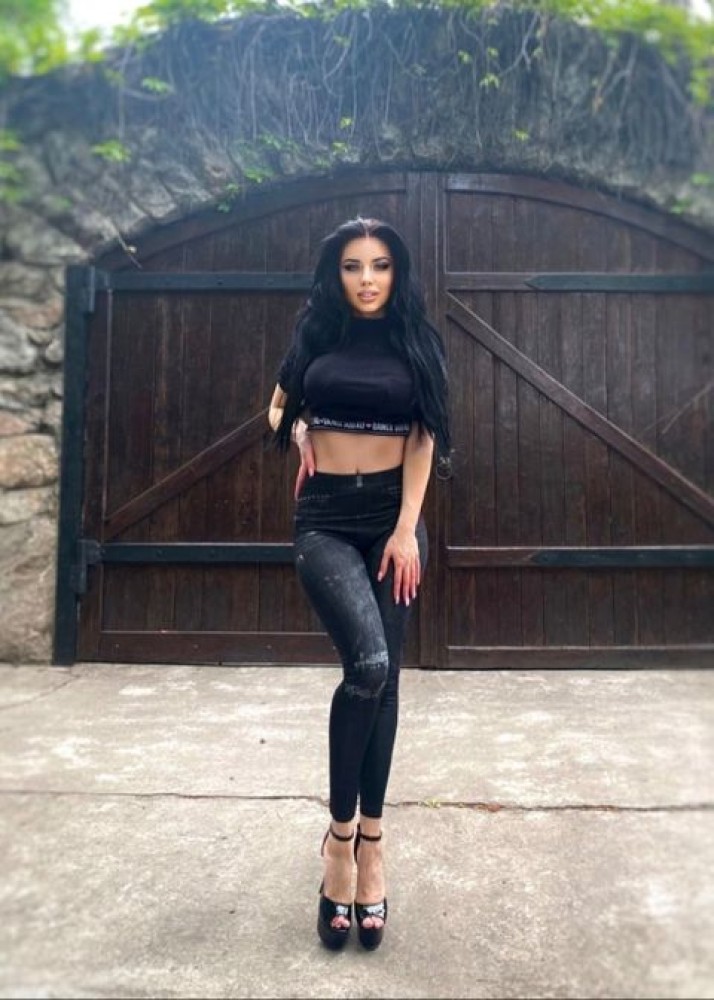 Индивидуалка Марина главное фото в городе Зеленоград 