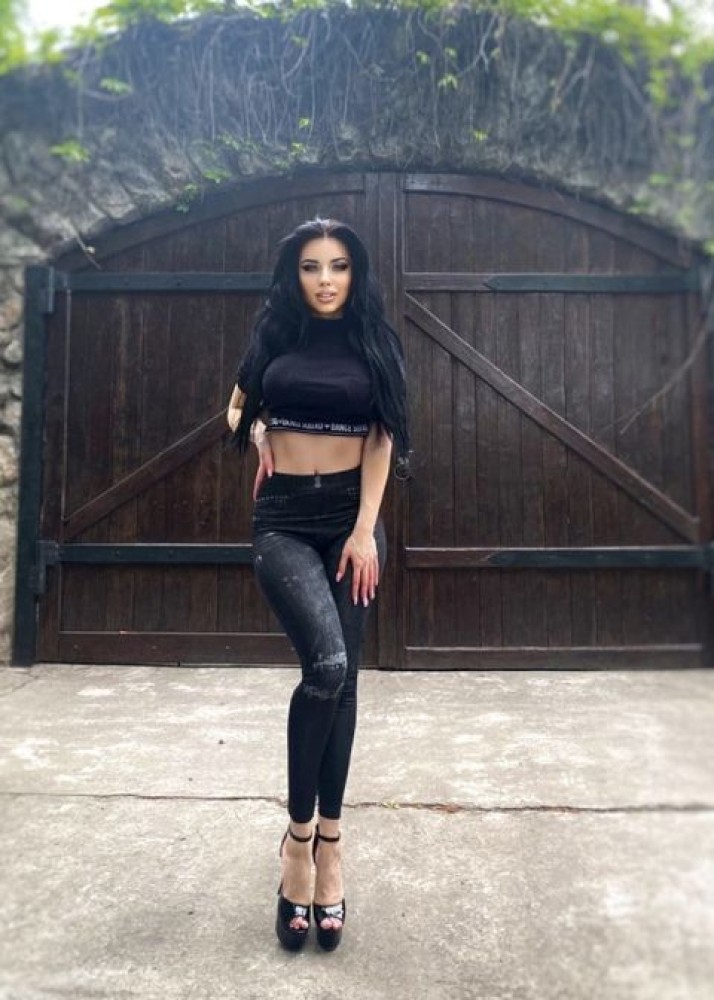 Индивидуалка Марина фото № 2 в городе Зеленоград