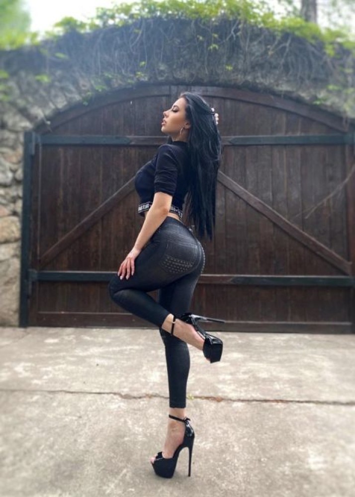 Индивидуалка Марина фото № 2 в городе Зеленоград