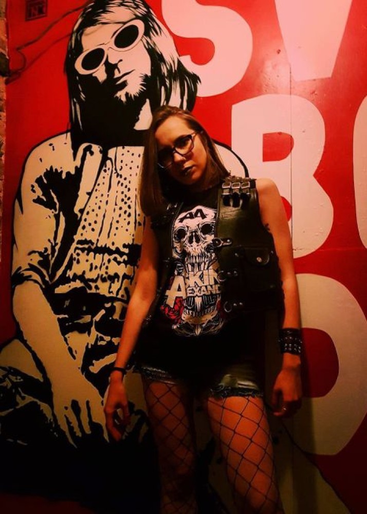 Индивидуалка Мария фото № 2 в городе Зеленоград