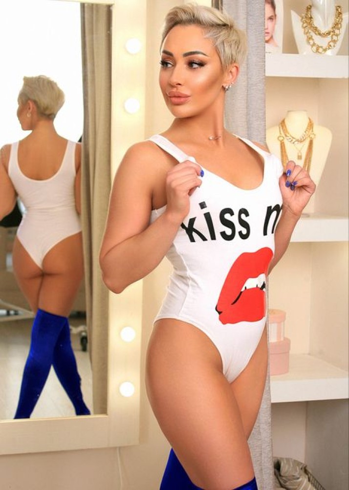 Индивидуалка Матильда главное фото в городе Зеленоград 