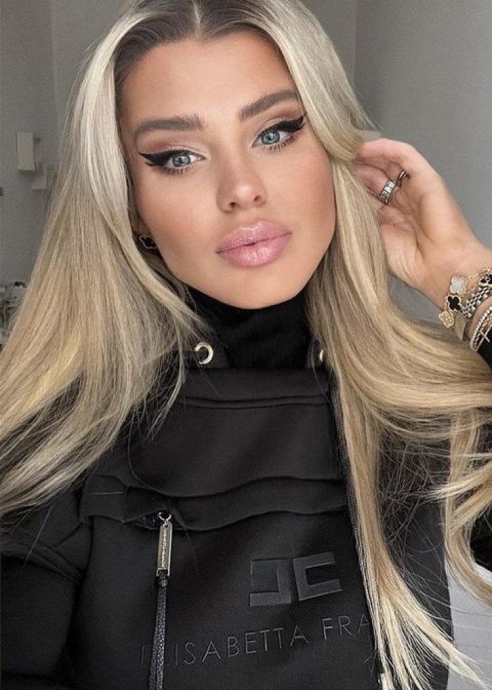 Индивидуалка Милана фото № 2 в городе Зеленоград