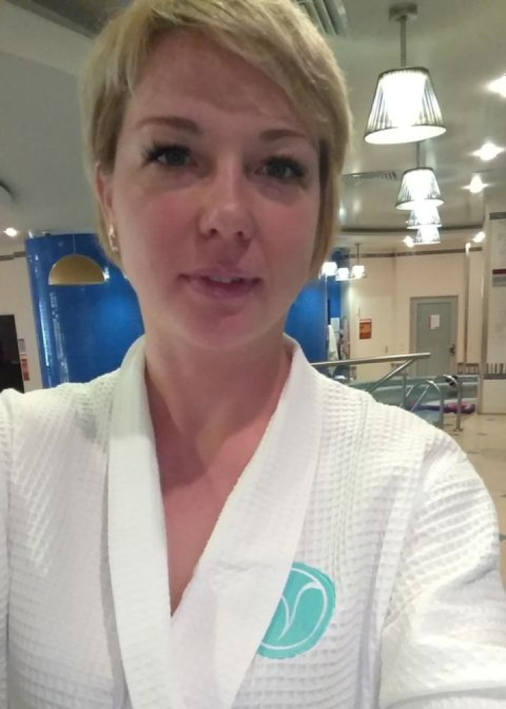 Индивидуалка МИЛФА фото № 2 в городе Зеленоград