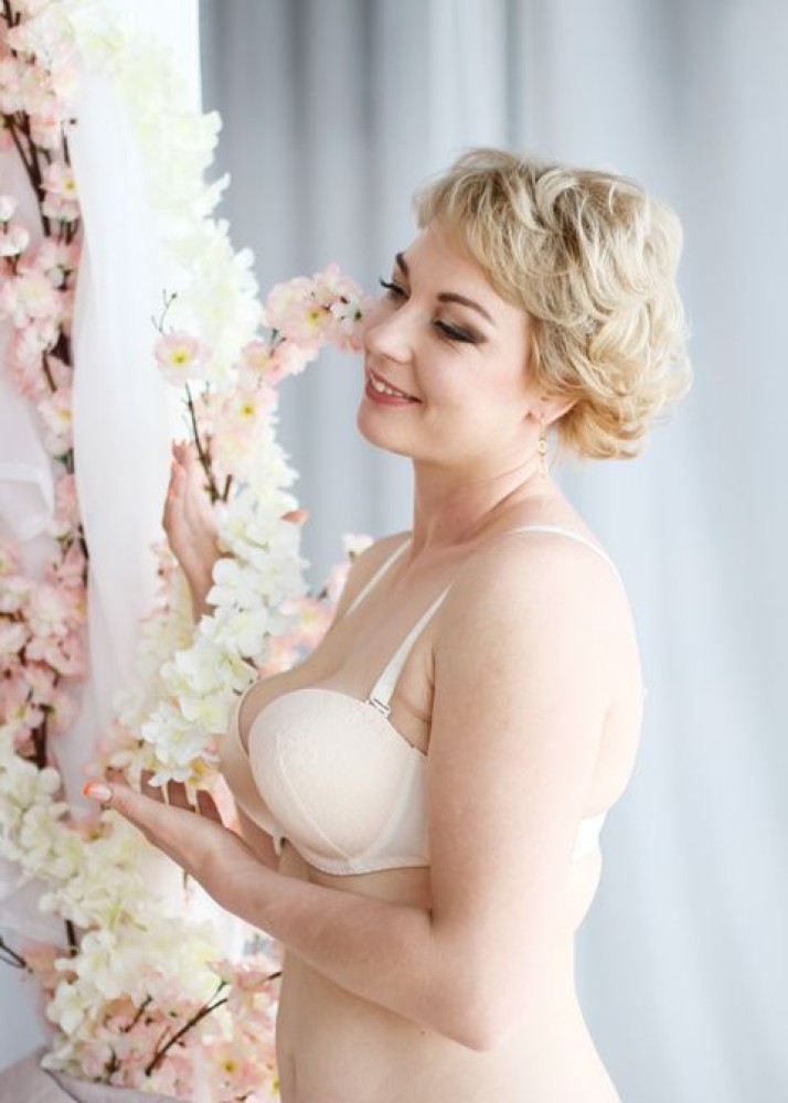 Индивидуалка МИЛФА фото № 2 в городе Зеленоград