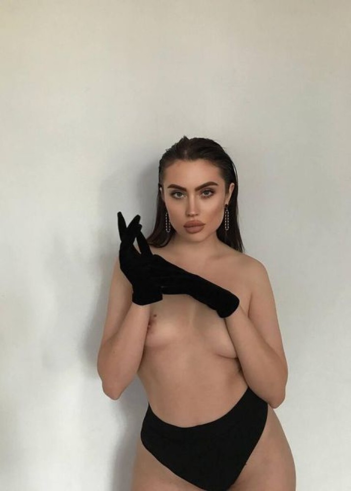 Индивидуалка Мина фото № 2 в городе Зеленоград