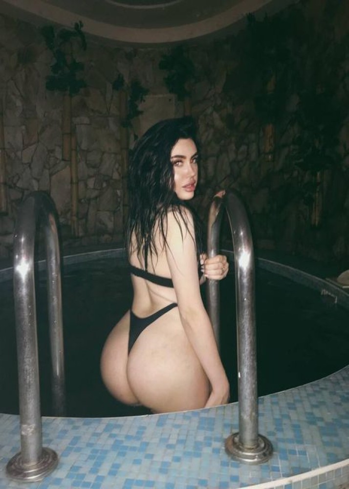 Индивидуалка Мина фото № 2 в городе Зеленоград