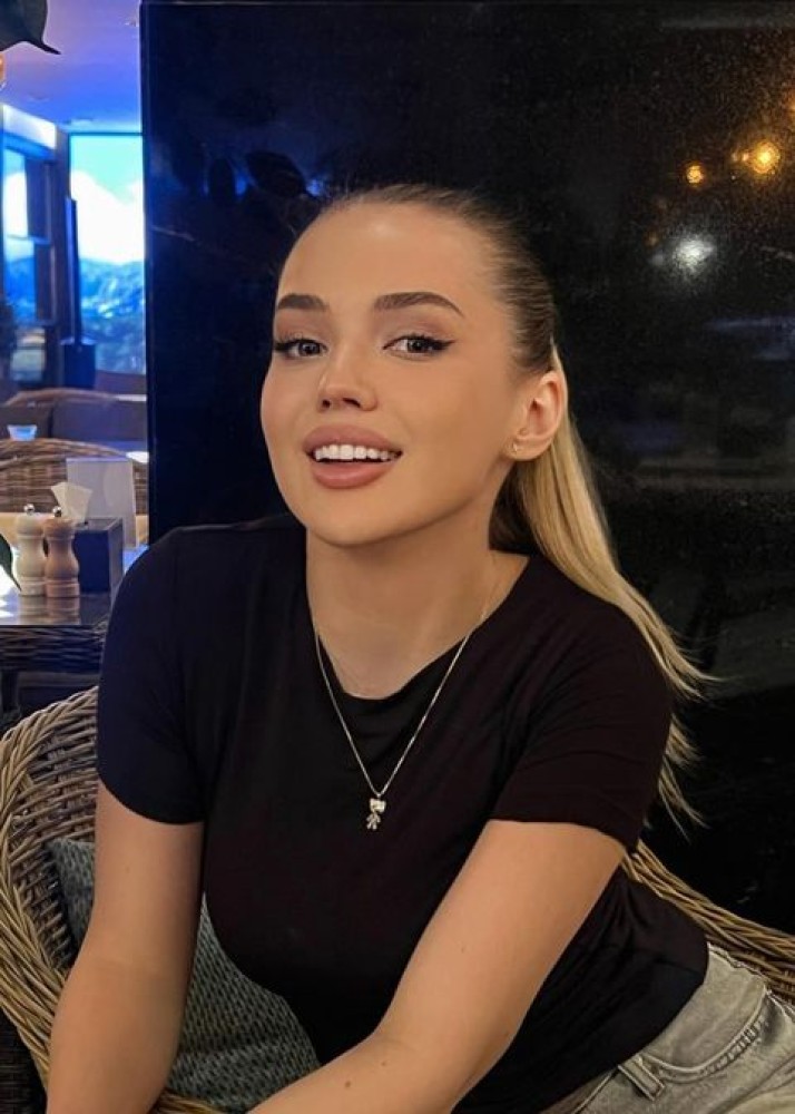 Индивидуалка Настя фото № 2 в городе Зеленоград