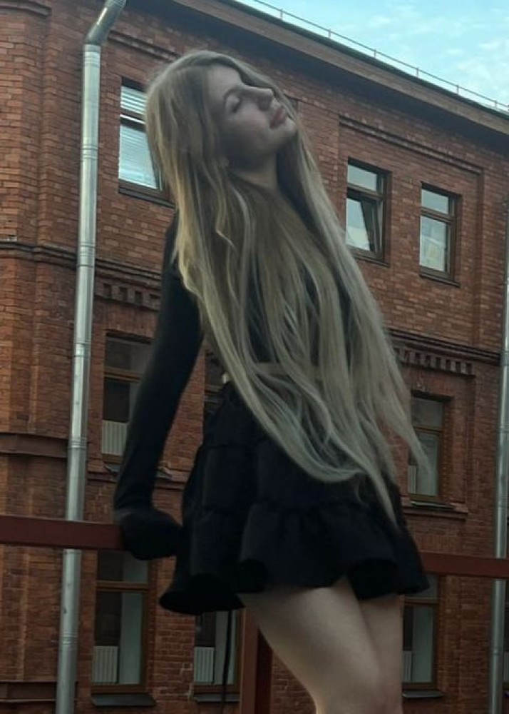 Индивидуалка Настя фото № 2 в городе Зеленоград