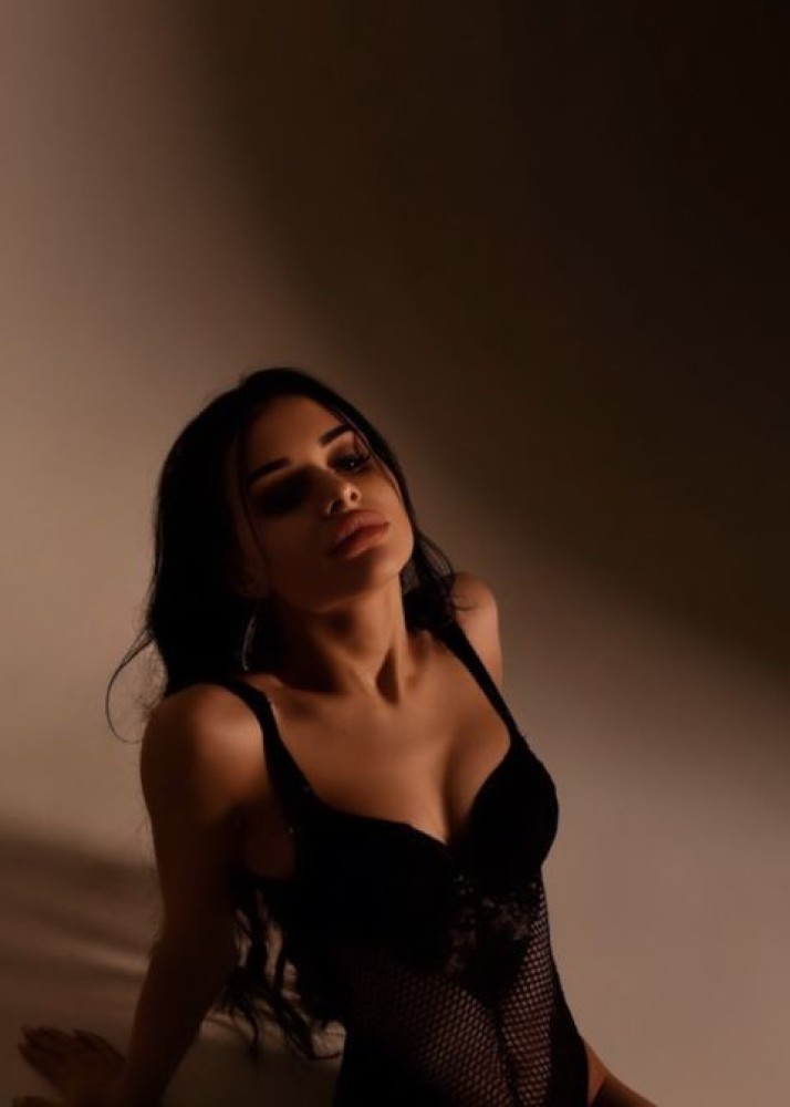 Индивидуалка Оксана фото № 2 в городе Зеленоград