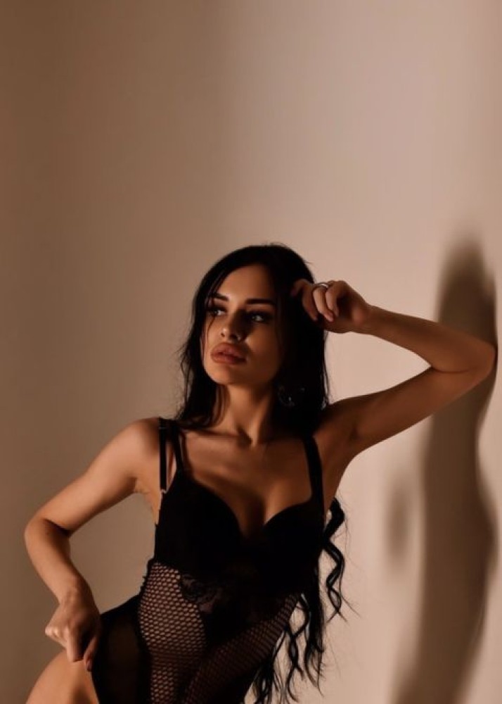 Индивидуалка Оксана фото № 2 в городе Зеленоград