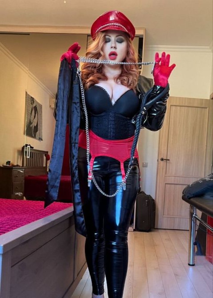 Индивидуалка Ольга фото № 2 в городе Зеленоград