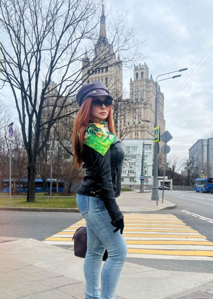 Индивидуалка Ольга фото № 2 в городе Зеленоград