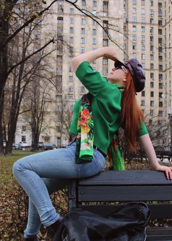 Индивидуалка Ольга фото № 2 в городе Зеленоград