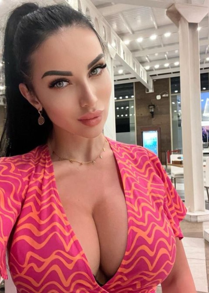 Индивидуалка Поля фото № 2 в городе Зеленоград