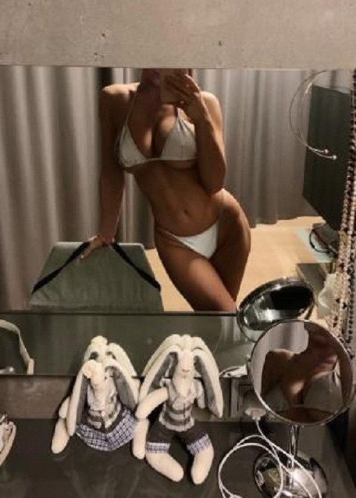 Индивидуалка Поля фото № 2 в городе Зеленоград