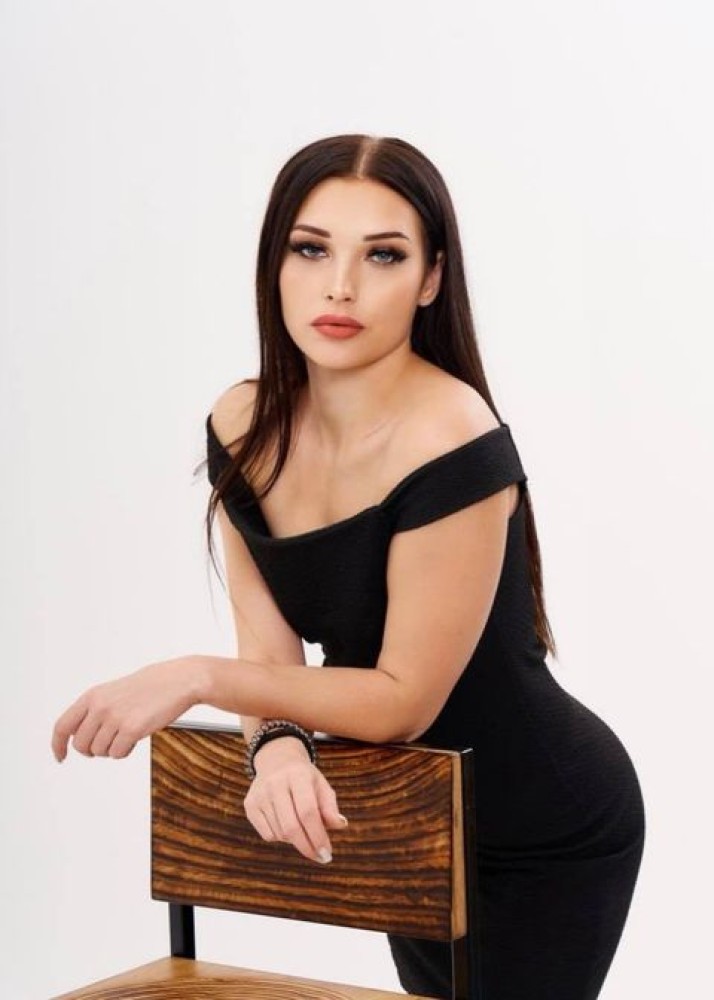 Индивидуалка Серафима главное фото в городе Зеленоград 