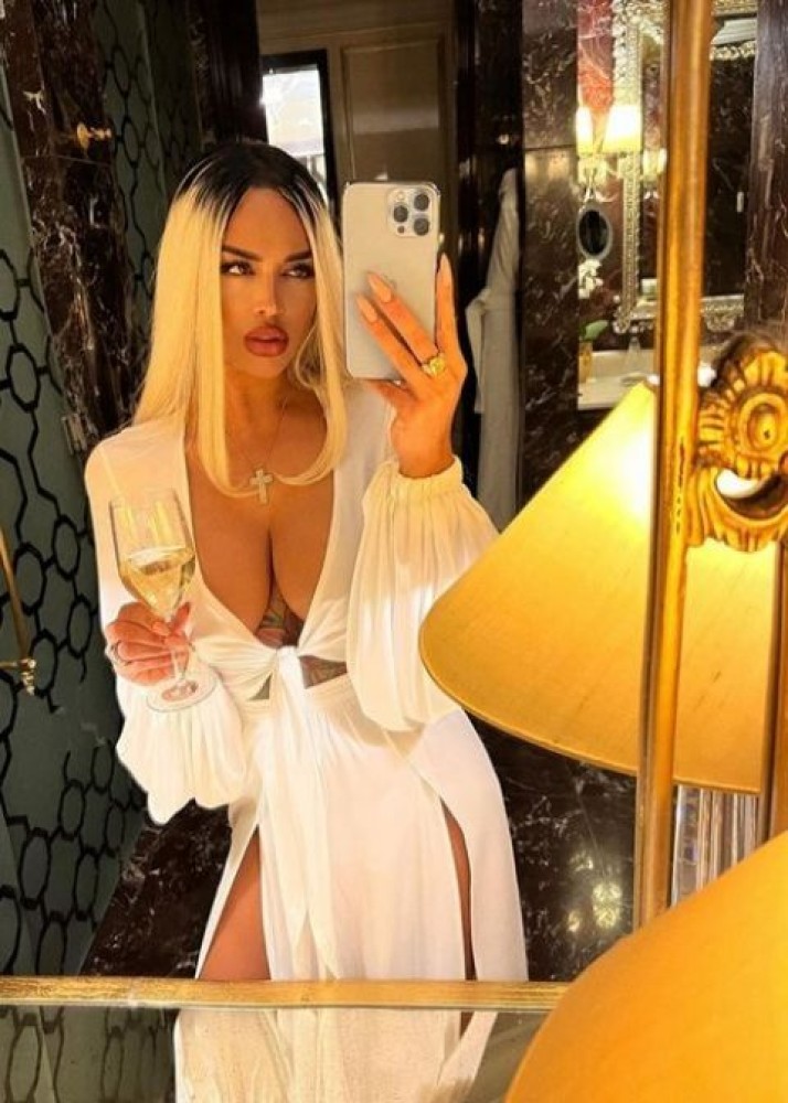 Индивидуалка Слава главное фото в городе Зеленоград 