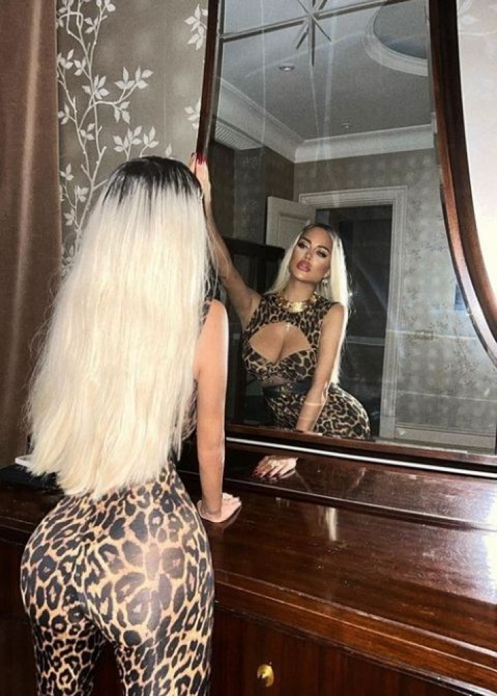 Индивидуалка Слава фото № 2 в городе Зеленоград