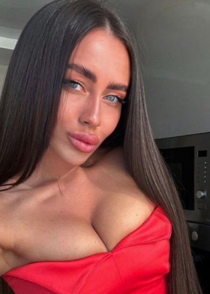 Индивидуалка Софья главное фото в городе Зеленоград 