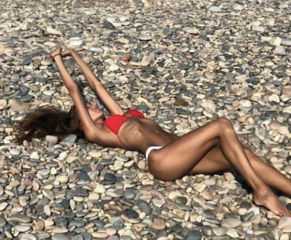 Индивидуалка Соня фото № 2 в городе Зеленоград