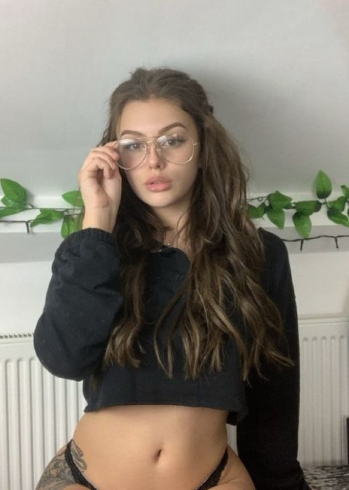 Индивидуалка Вика главное фото в городе Зеленоград 