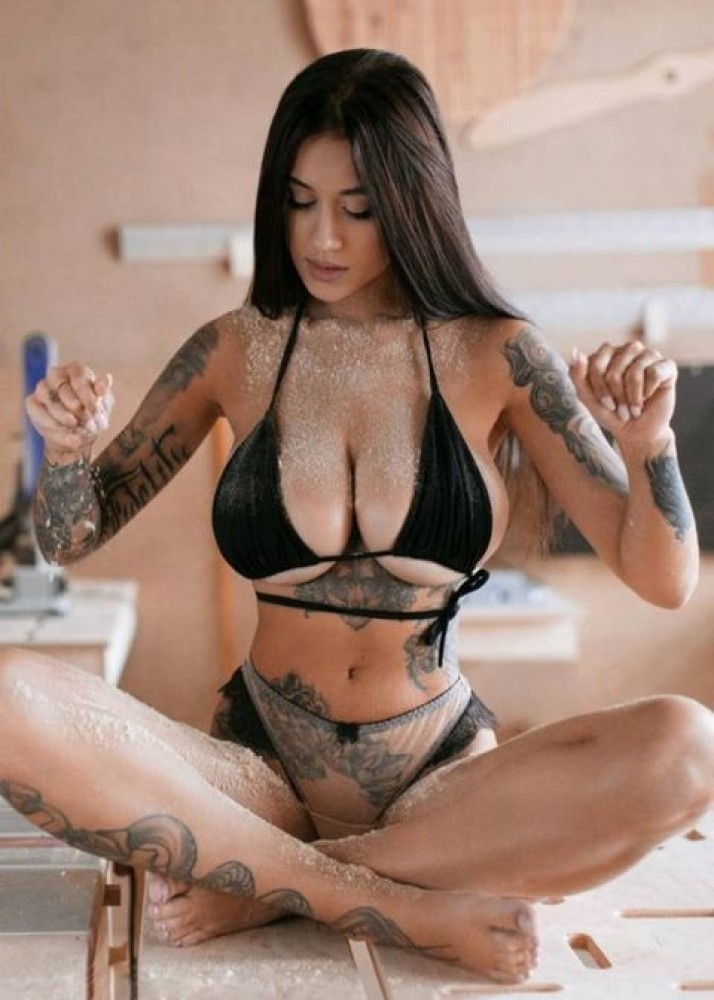 Индивидуалка ??????Виола?? главное фото в городе Зеленоград 