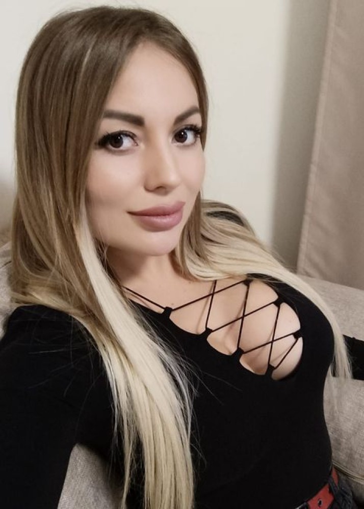 Индивидуалка Влада фото № 2 в городе Зеленоград