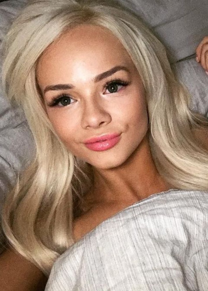 Индивидуалка Яна фото № 2 в городе Зеленоград