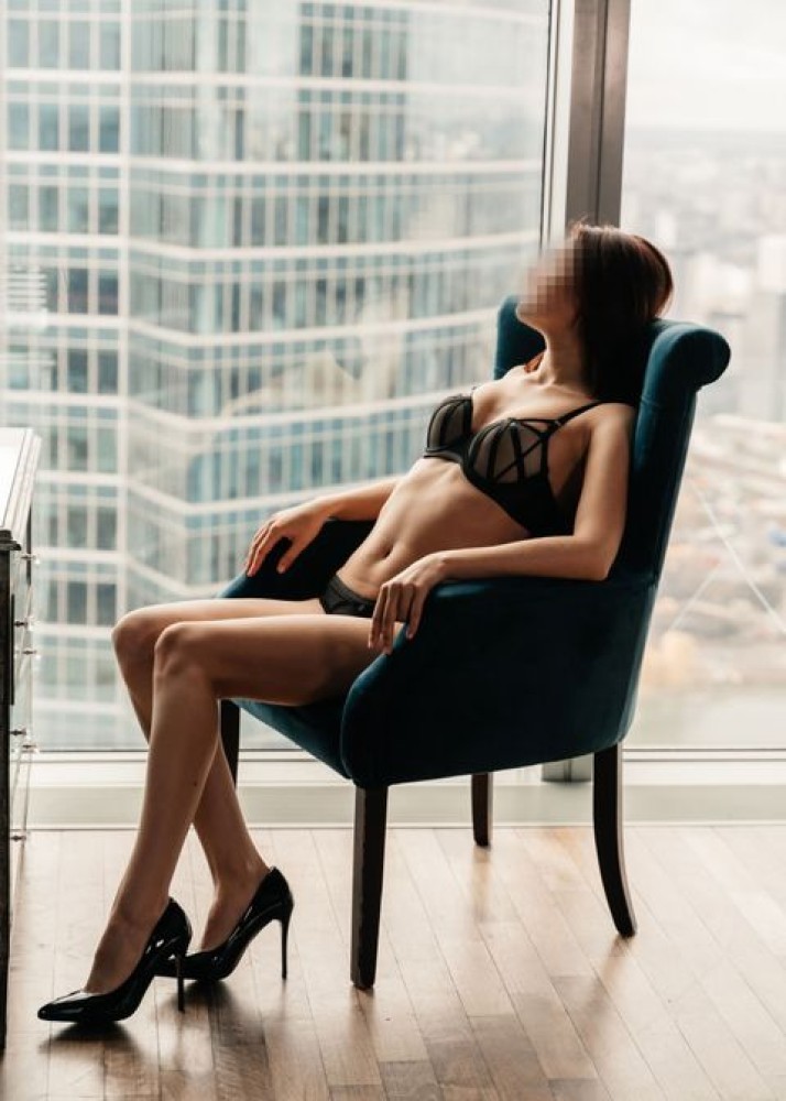 Индивидуалка Яна фото № 2 в городе Зеленоград