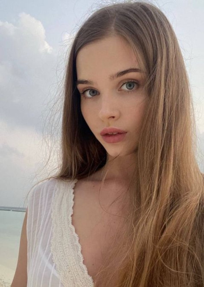 Индивидуалка Юличка фото № 2 в городе Зеленоград