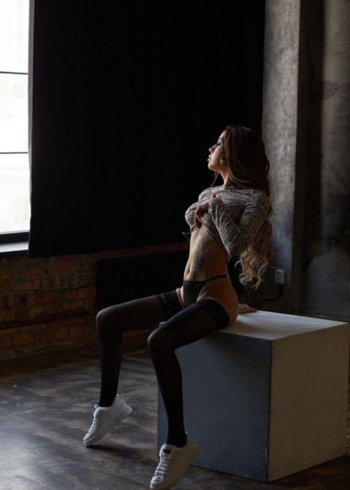 Индивидуалка Алочка фото № 2 в городе Зеленоград