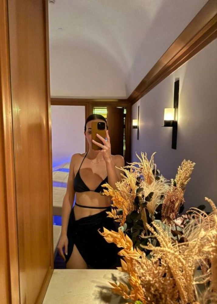 Индивидуалка Джоржина фото № 2 в городе Зеленоград