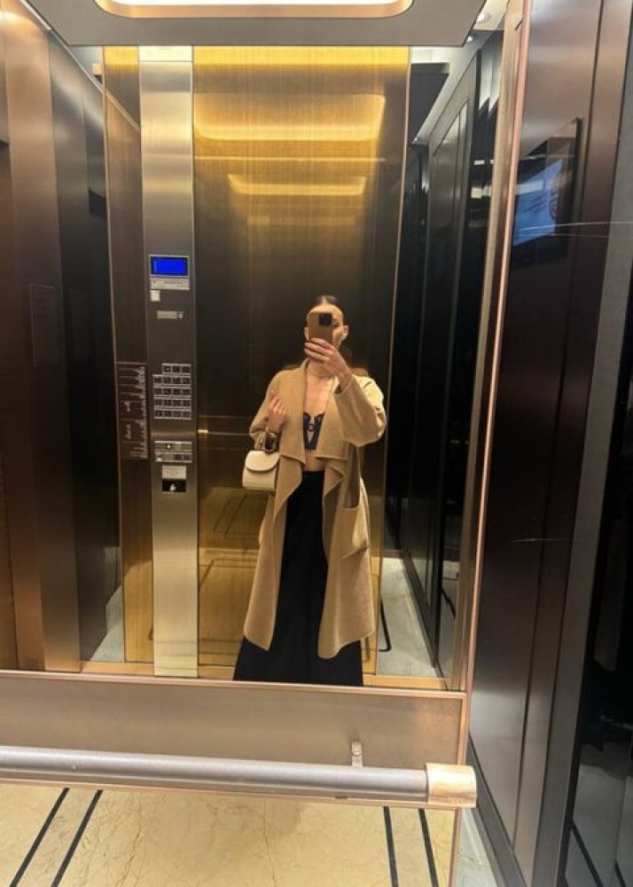 Индивидуалка Джоржина фото № 2 в городе Зеленоград