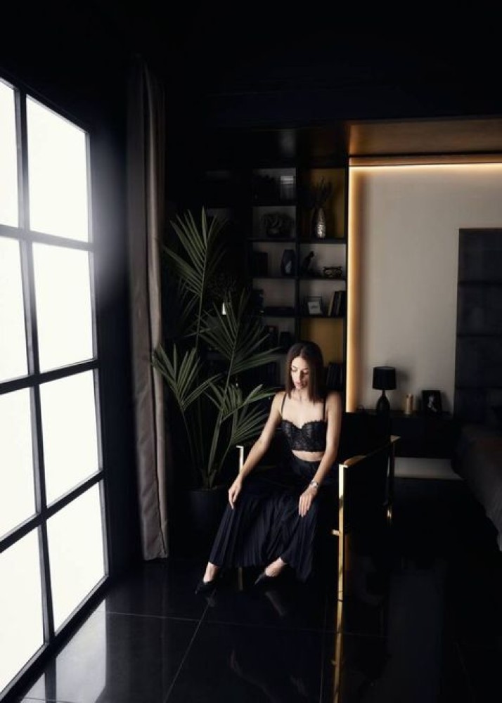 Индивидуалка Джоржина фото № 2 в городе Зеленоград