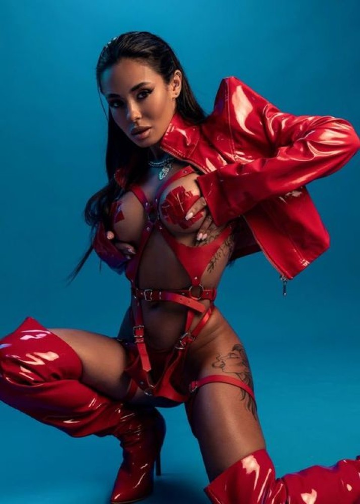 Индивидуалка Кира главное фото в городе Зеленоград 