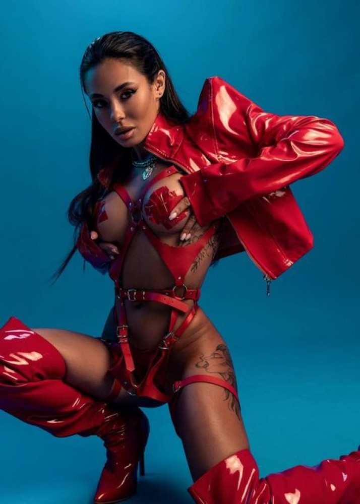 Индивидуалка Кира фото № 2 в городе Зеленоград