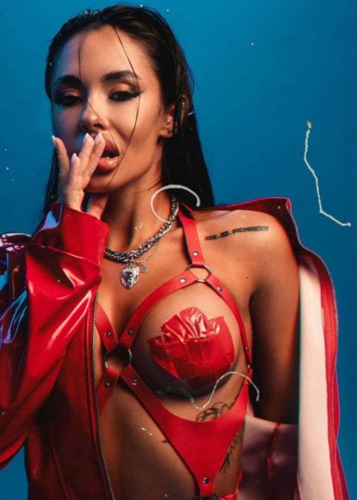 Индивидуалка Кира фото № 2 в городе Зеленоград