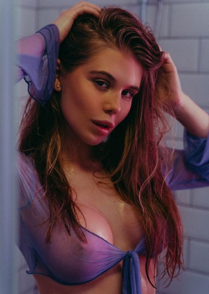 Индивидуалка Лина фото № 2 в городе Зеленоград