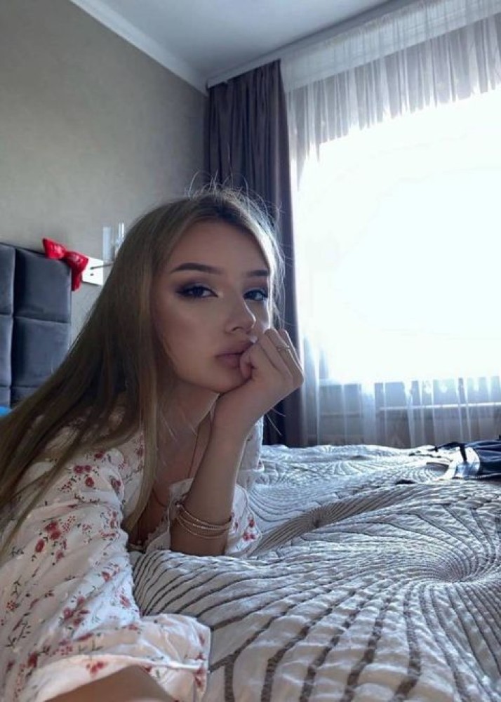 Индивидуалка Люба главное фото в городе Зеленоград 