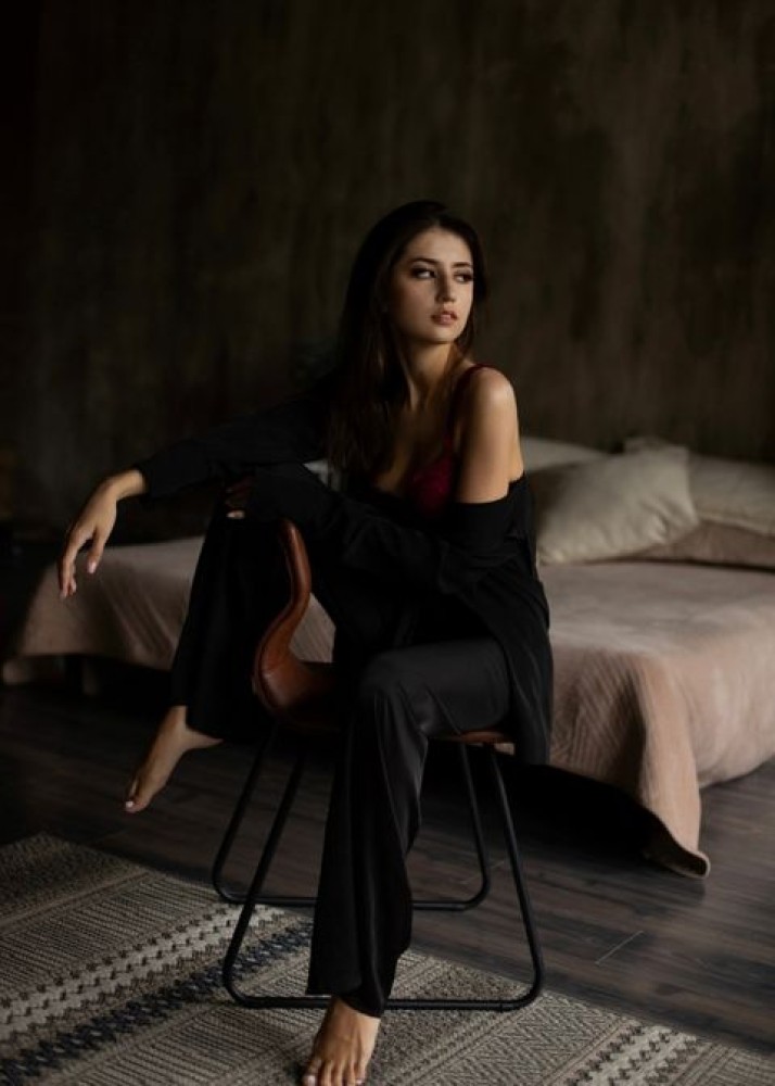 Индивидуалка Марго фото № 2 в городе Зеленоград