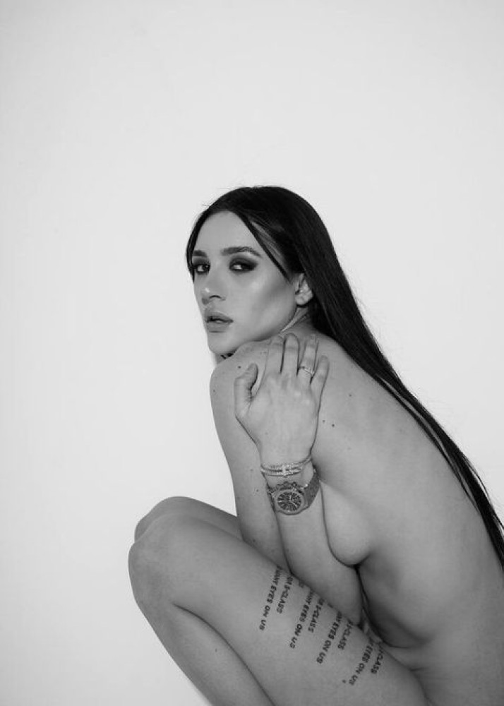 Индивидуалка Марсия фото № 2 в городе Зеленоград