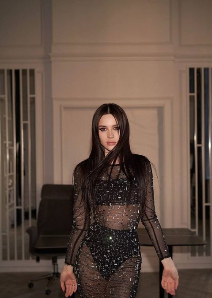 Индивидуалка Марсия фото № 2 в городе Зеленоград