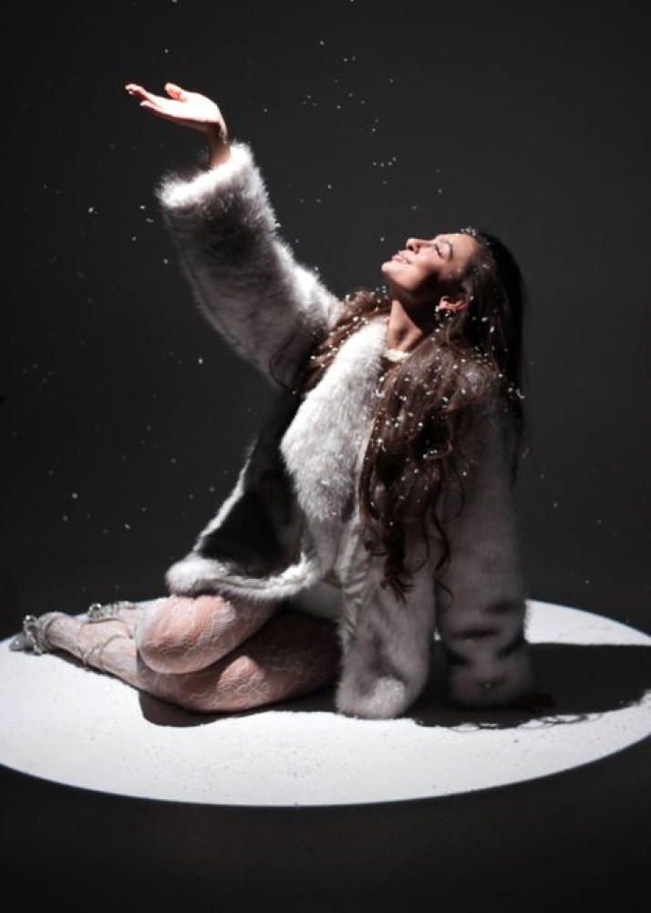 Индивидуалка Оля фото № 2 в городе Зеленоград