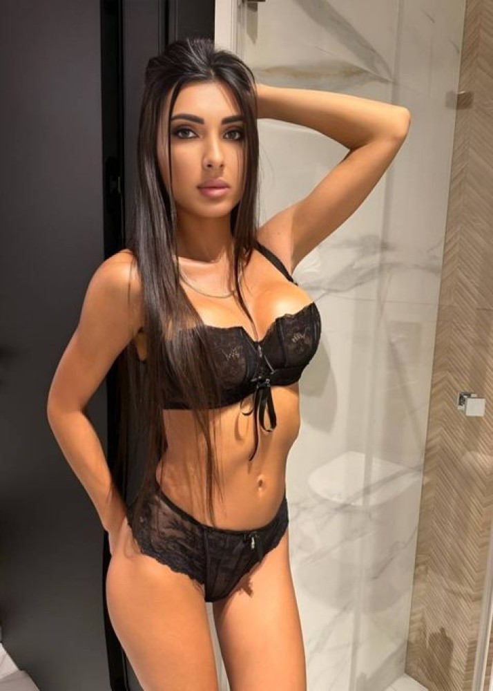 Индивидуалка Сара главное фото в городе Зеленоград 