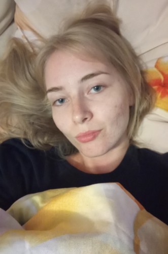 Лена, Г. Зеленоград