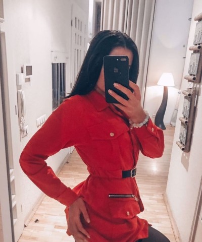 Танюха, Г. Зеленоград