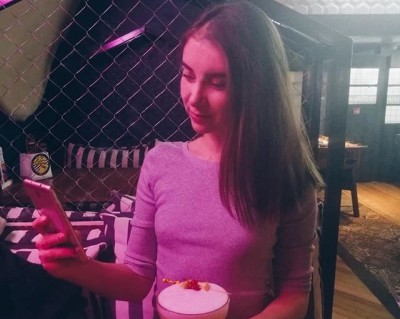 Яна, Г. Зеленоград